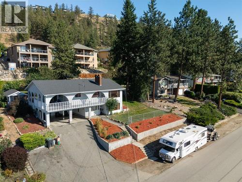 1035 Toovey Road, Kelowna, BC 