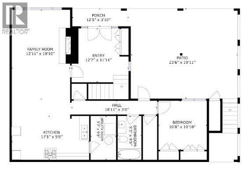 1035 Toovey Road, Kelowna, BC 