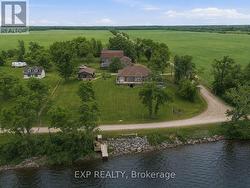 516 ALLISON ROAD Prince Edward County (Sophiasburg Ward), ON K0K 1W0