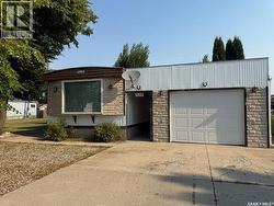 710 5th AVENUE W  Melville, SK S0A 2P0