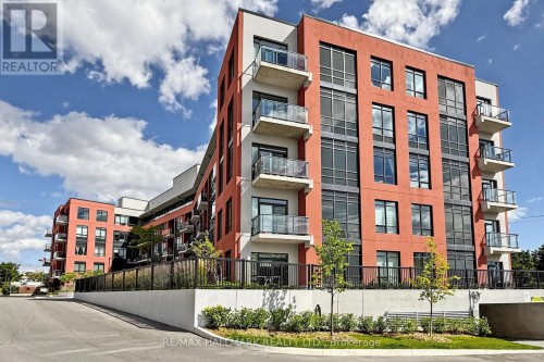 517 - 1010 DUNDAS STREET E  Whitby, ON L1N 0L6