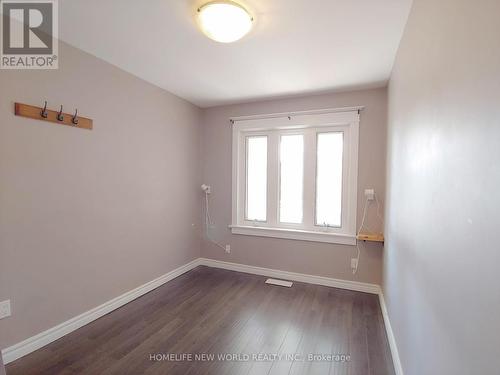 MAIN - 35 EAST LYNN AVENUE , Toronto, Ontario M4C 3X3 5