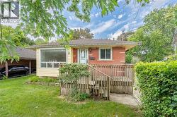 295 MILLVUE Street  Cambridge, ON N3C 1T6