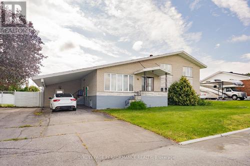 54 VICTORIA STREET W  North Glengarry, ON K0C 1A0