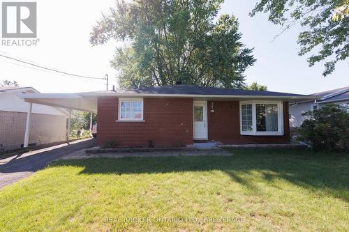 76 KINCARDINE STREET W  North Glengarry, ON K0C 1A0