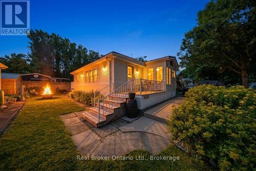 428 Pine Pass, Centre Wellington, ON 