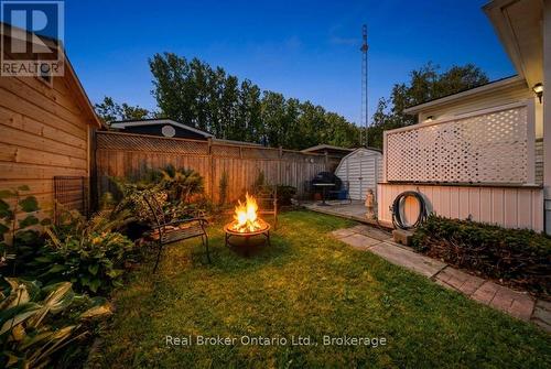 428 Pine Pass, Centre Wellington, ON 