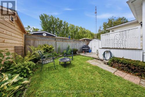 428 Pine Pass, Centre Wellington, ON 