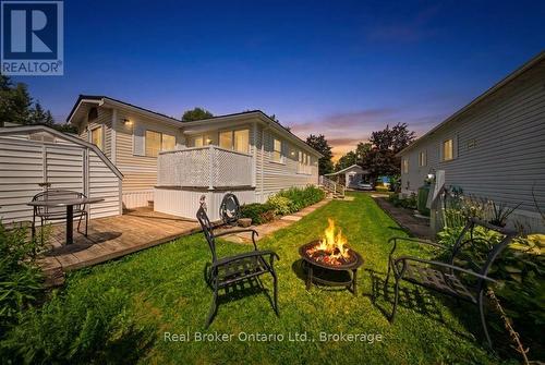 428 Pine Pass, Centre Wellington, ON 