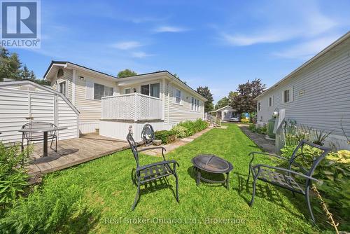 428 Pine Pass, Centre Wellington, ON 