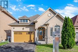 40 BALIN CRESCENT Brampton, ON L6X 0V5