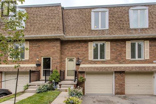 1526 WESTMINSTER PLACE  Burlington, ON L7P 2B5