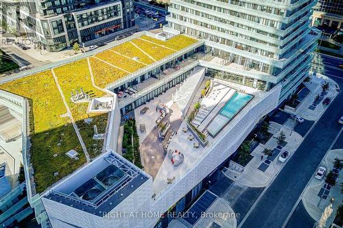6001 - 3900 CONFEDERATION PARKWAY , Mississauga, Ontario L5B 0M3 3