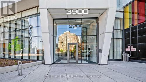 6001 - 3900 CONFEDERATION PARKWAY , Mississauga, Ontario L5B 0M3 4
