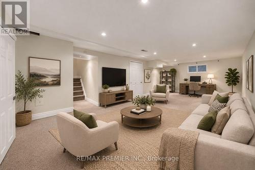 485 Timber Lane, Burlington, ON 
