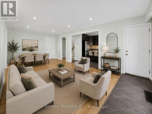 485 Timber Lane, Burlington, ON 