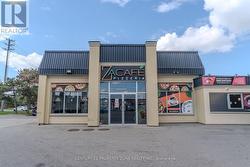 UNIT 1 - 1165 DERRY ROAD E  Mississauga, ON L5T 1B6