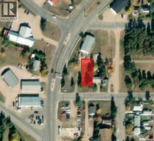 805 7Th Avenue W, Nipawin, SK 