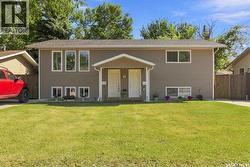 3837 Centennial DRIVE  Saskatoon, SK S7L 5K8
