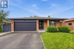 60 EBYDALE DRIVE  Kitchener, ON N2A 3N8