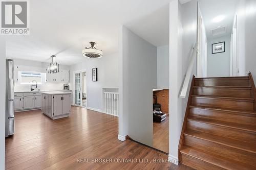 60 Ebydale Drive, Kitchener, ON 
