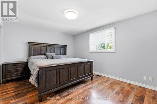 60 Ebydale Drive, Kitchener, ON 