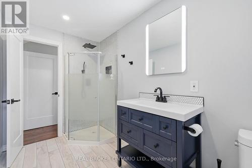 60 Ebydale Drive, Kitchener, ON 