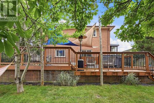60 Ebydale Drive, Kitchener, ON 