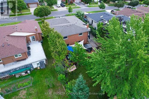 60 Ebydale Drive, Kitchener, ON 