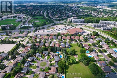 60 Ebydale Drive, Kitchener, ON 