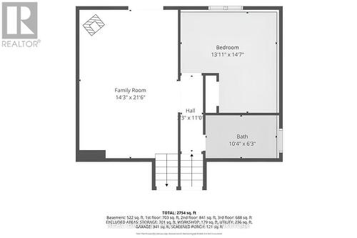 60 Ebydale Drive, Kitchener, ON 