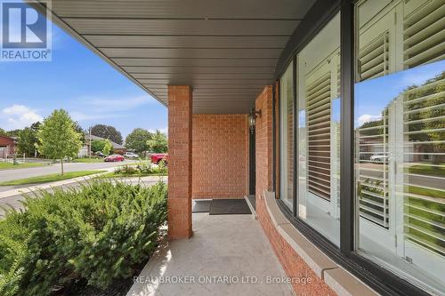 60 Ebydale Drive, Kitchener, ON 