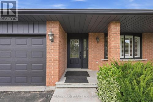 60 Ebydale Drive, Kitchener, ON 
