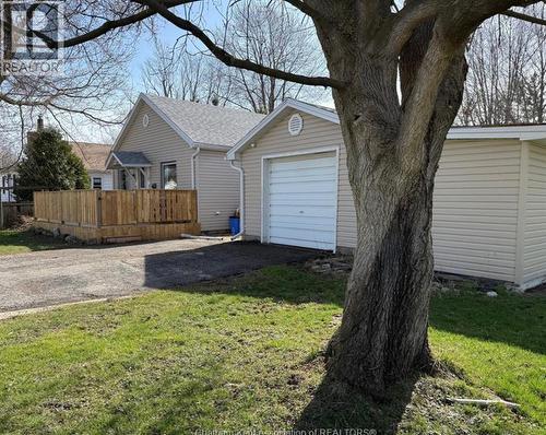155 Running Creek DRIVE , Wallaceburg, Ontario N8A 3K6 2