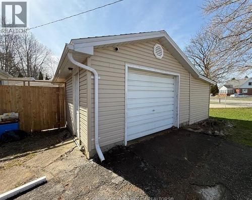 155 Running Creek DRIVE , Wallaceburg, Ontario N8A 3K6 3