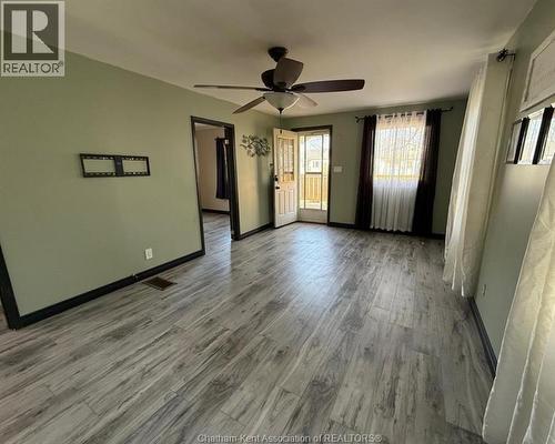 155 Running Creek DRIVE , Wallaceburg, Ontario N8A 3K6 5