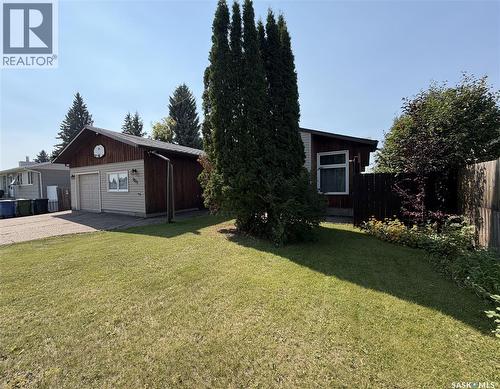 1801 Centennial CRESCENT  North Battleford, SK S9A 3J2
