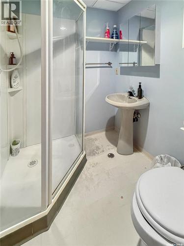 1801 Centennial Crescent, North Battleford, SK 