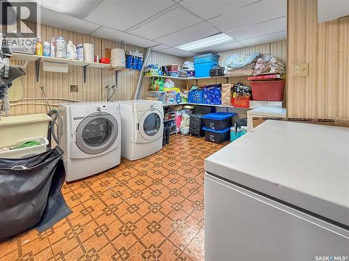1801 Centennial Crescent, North Battleford, SK 