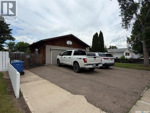 1801 Centennial Crescent, North Battleford, SK 