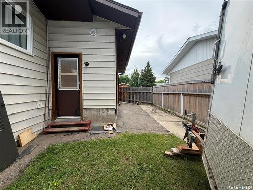 1801 Centennial Crescent, North Battleford, SK 
