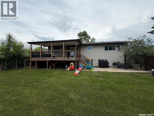 1801 Centennial Crescent, North Battleford, SK 