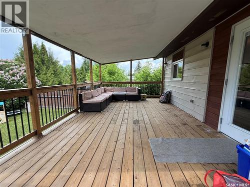 1801 Centennial Crescent, North Battleford, SK 