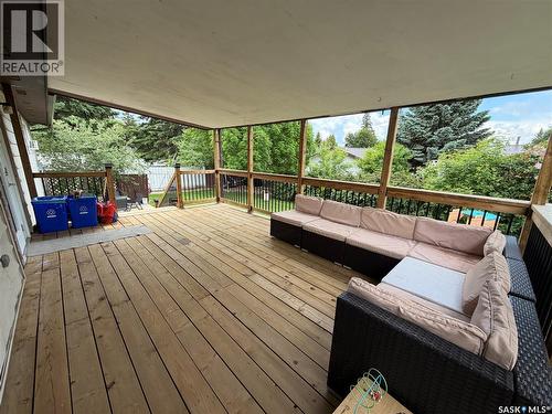 1801 Centennial Crescent, North Battleford, SK 