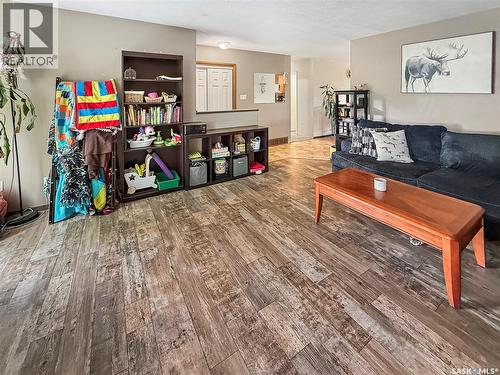 1801 Centennial Crescent, North Battleford, SK 