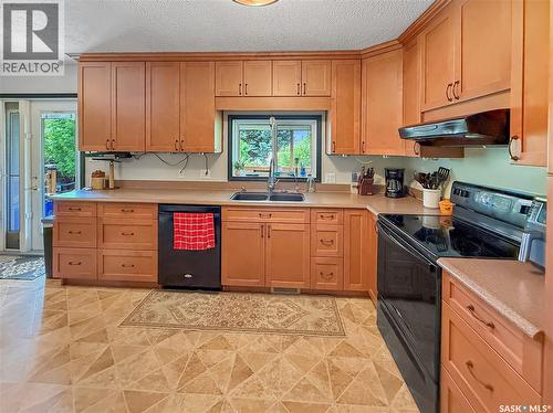 1801 Centennial Crescent, North Battleford, SK 