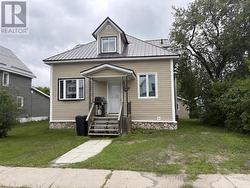 28 Aberdeen ST S Chapleau, ON P0M 1K0