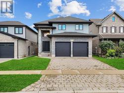1911 BALLYMOTE AVENUE  London North (North C), ON N5X 0J5