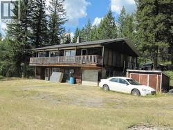 4333 RAINBOW DRIVE Canim Lake, BC V0K 1J0