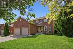 1245 CREEKSIDE DRIVE Oakville (Wc Wedgewood Creek), ON L6H 4Y8